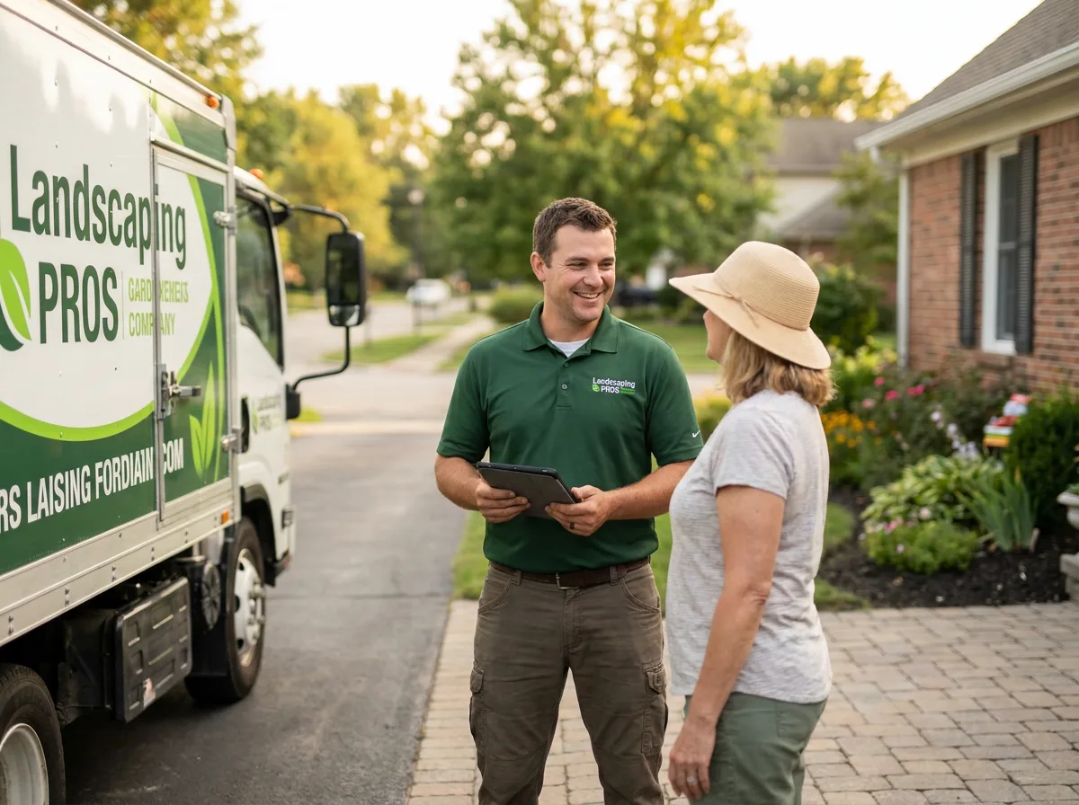 Landscaping Florence, NJ FAQs